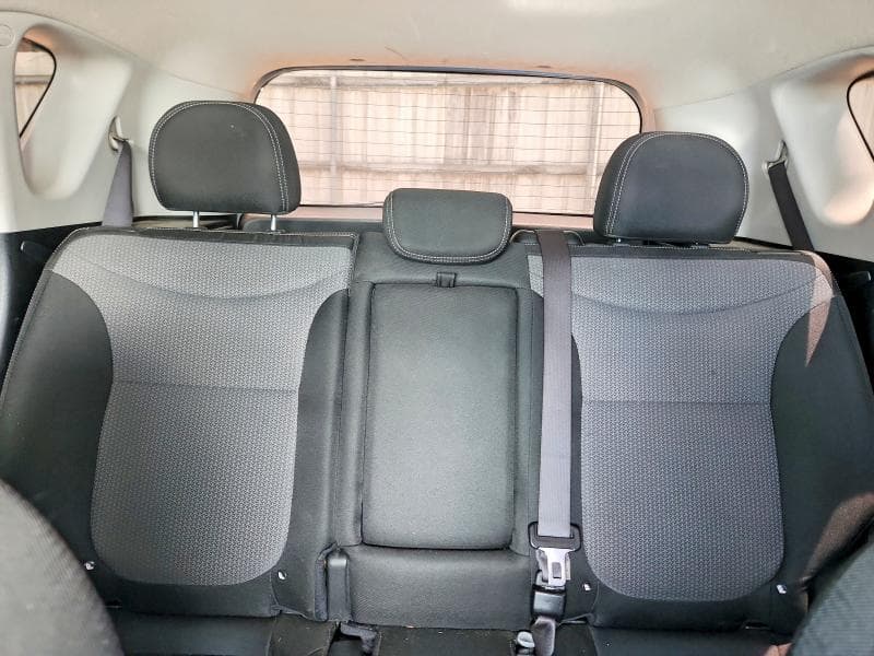 2019 KIA SOUL + 10