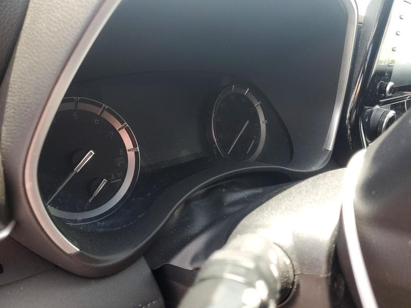 2021 TOYOTA HIGHLANDER XLE 9