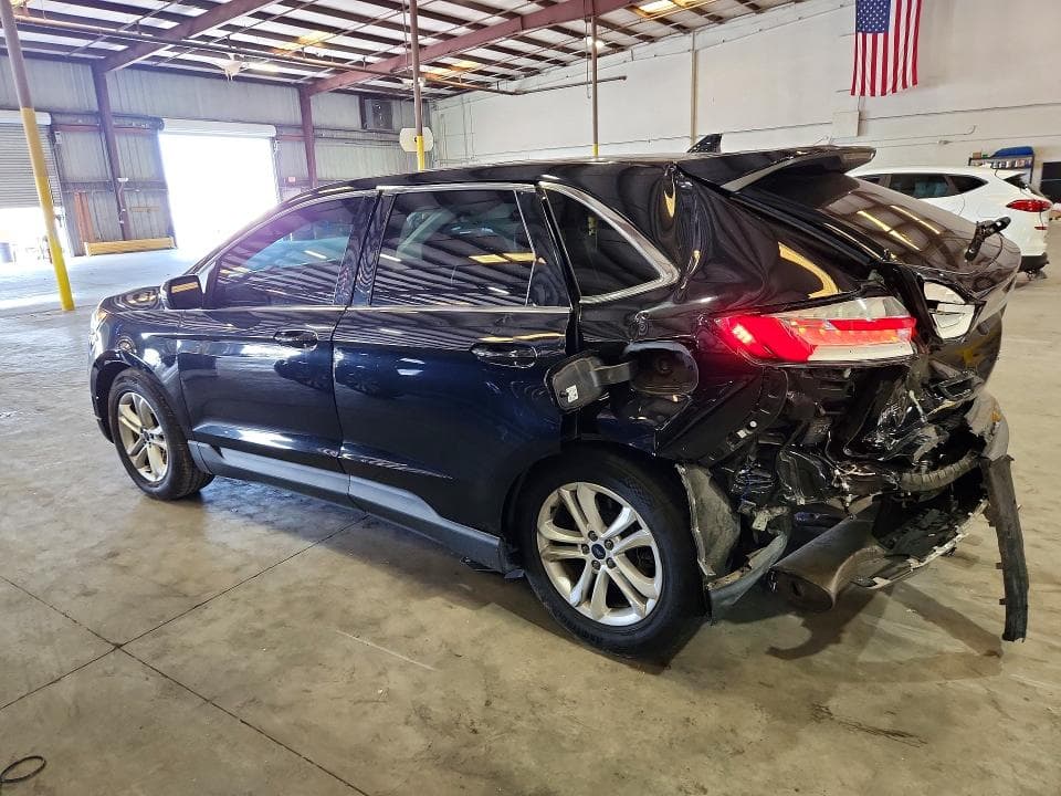 2019 FORD EDGE SEL 2