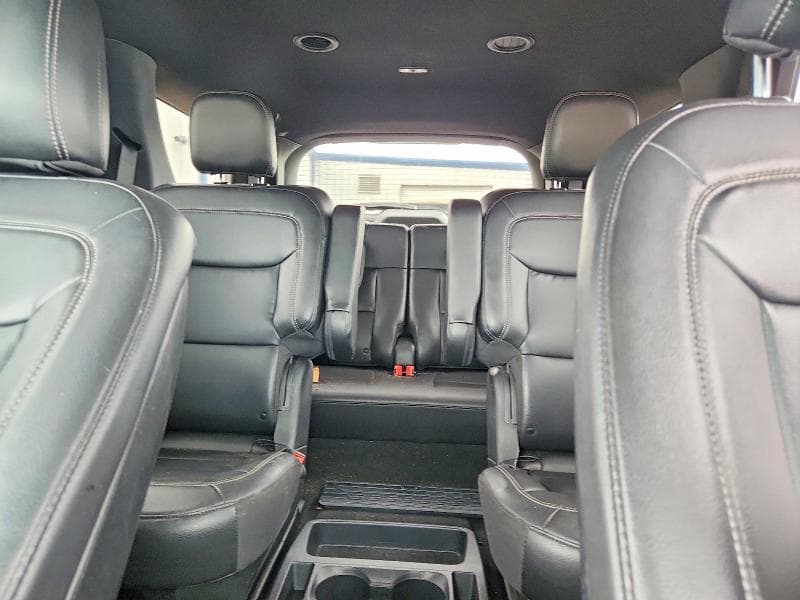 2020 FORD EXPLORER XLT 10