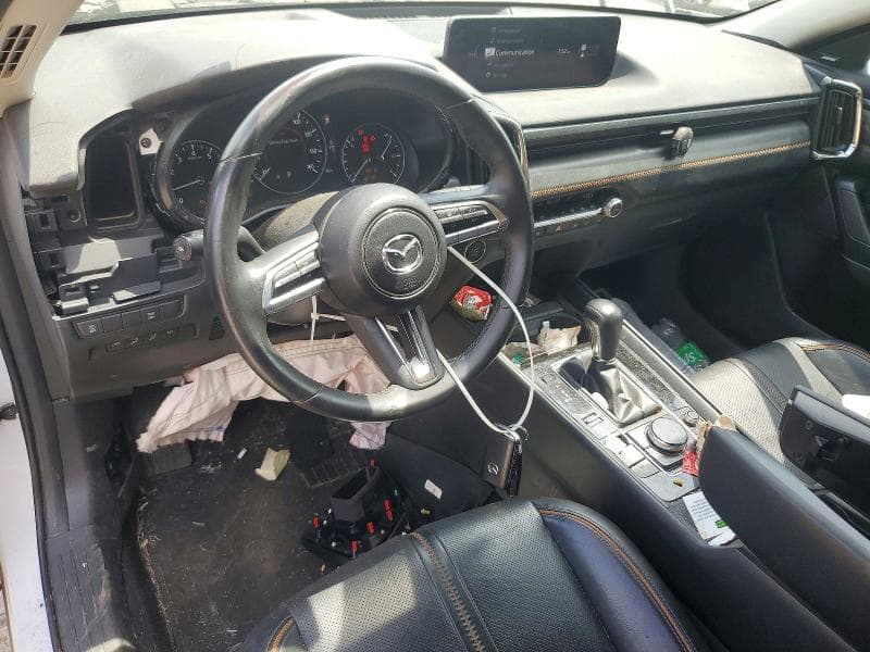 2023 MAZDA CX-50 PREMIUM PLUS 8