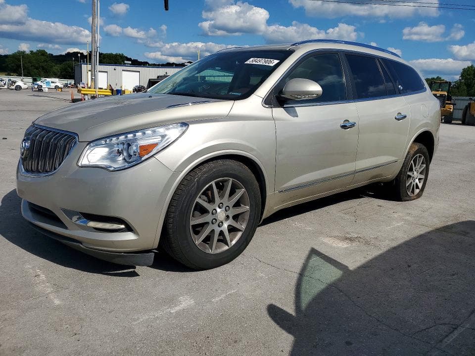 2013 BUICK ENCLAVE - 1