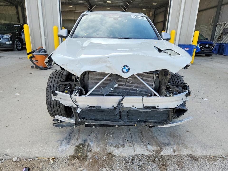 2024 BMW X1 XDRIVE28I 5