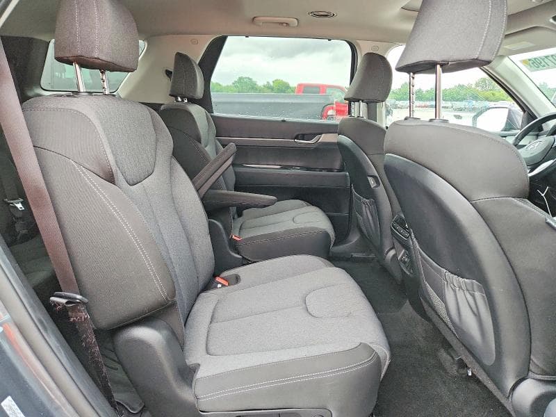 2022 HYUNDAI PALISADE SEL 11