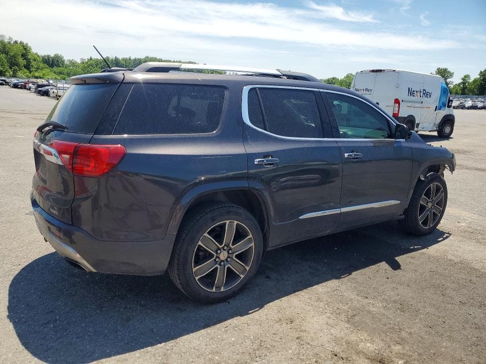 2018 GMC ACADIA DENALI 3