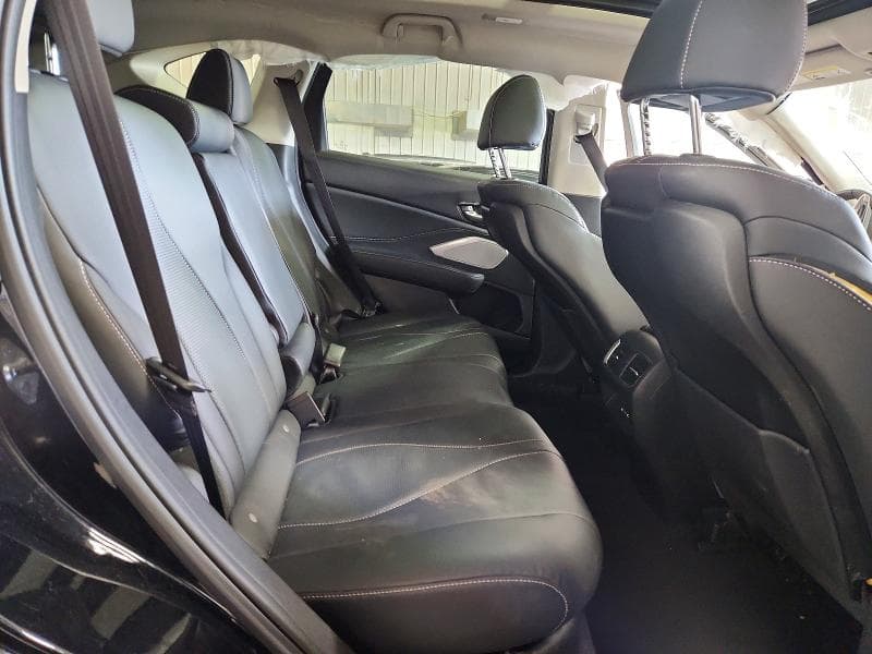 2022 ACURA RDX TECHNOLOGY 10