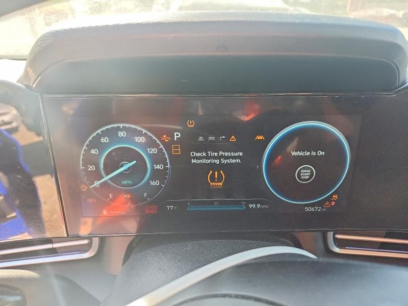 2024 HYUNDAI ELANTRA SEL 9