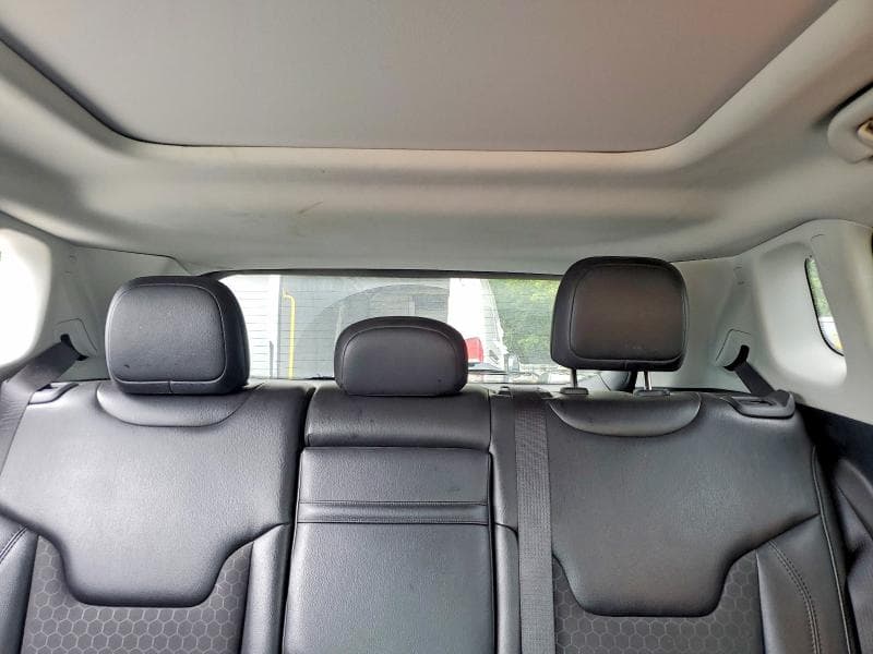2019 JEEP COMPASS LATITUDE 10