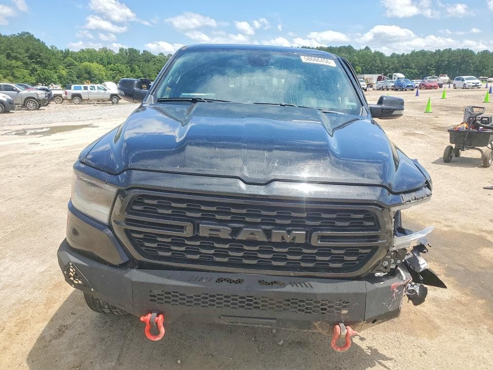 2023 RAM 1500 BIG HORN/LONE STAR 5