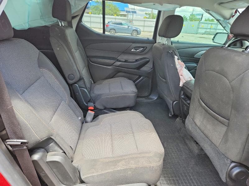 2019 CHEVROLET TRAVERSE LT 11