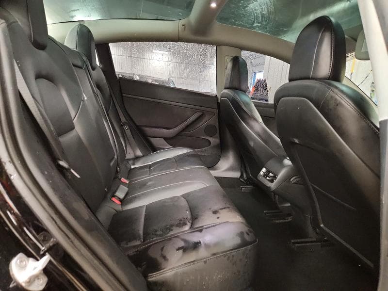 2023 TESLA MODEL 3 10