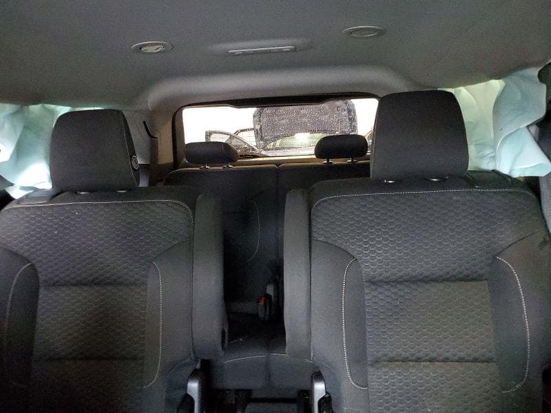 2018 GMC ACADIA SLE 10