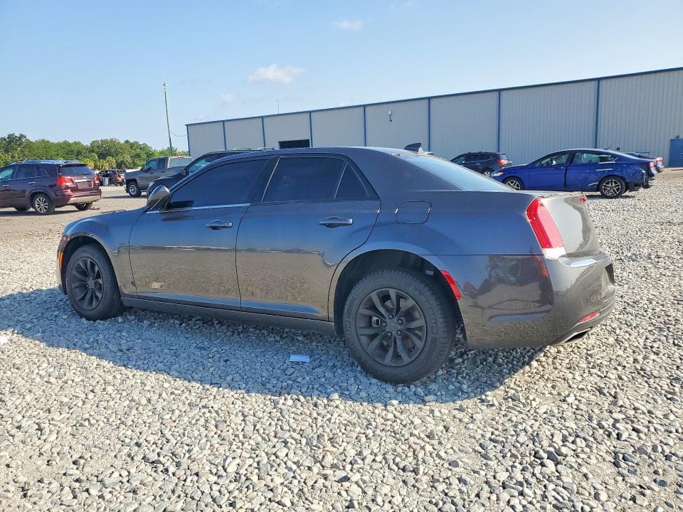 2023 CHRYSLER 300 TOURING 2