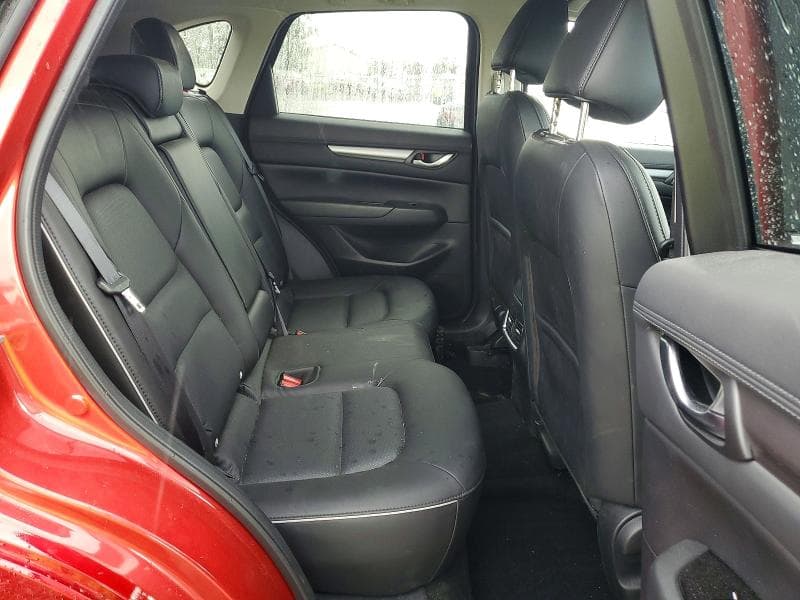 2024 MAZDA CX-5 SELECT 11