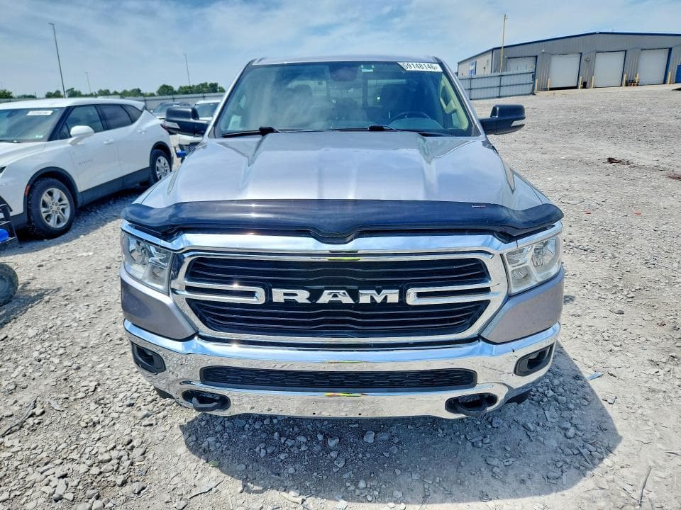 2020 RAM 1500 BIG HORN/LONE STAR 5