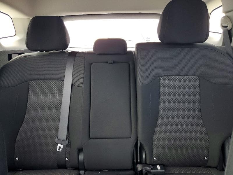 2023 KIA SPORTAGE LX 10