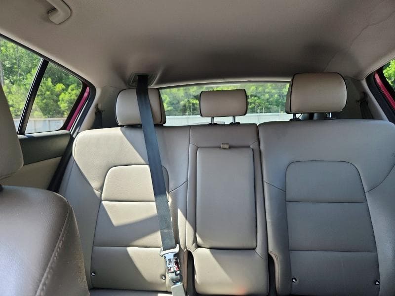 2019 KIA SPORTAGE EX 10