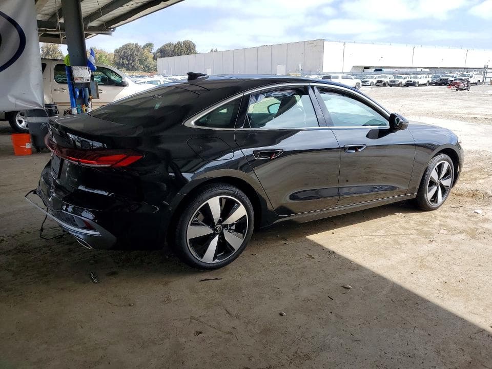 2025 AUDI A5 PREMIUM PLUS 3