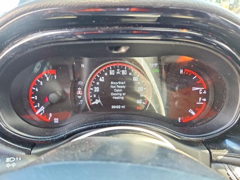 2022 DODGE DURANGO GT 9