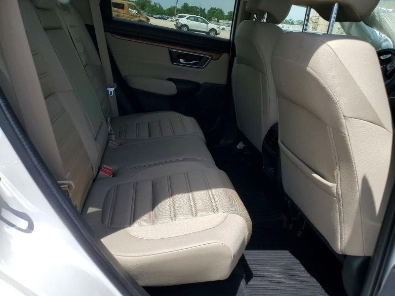 2019 HONDA CR-V EX 11