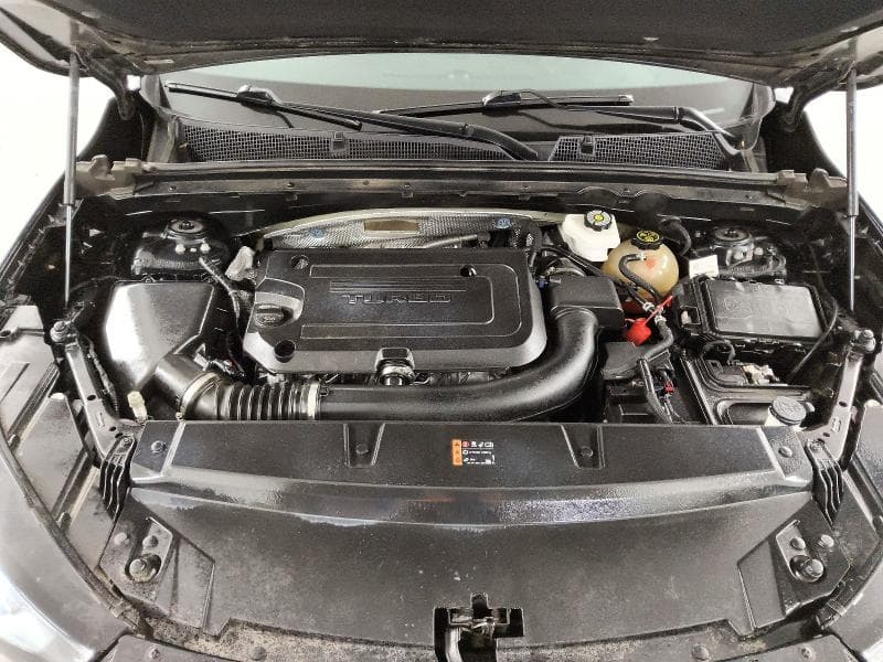 2023 BUICK ENVISION ESSENCE 23