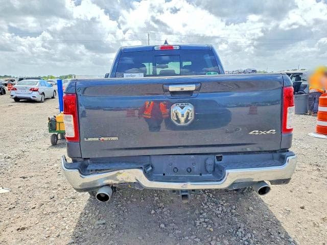 2019 RAM 1500 BIG HORN/LONE STAR 6