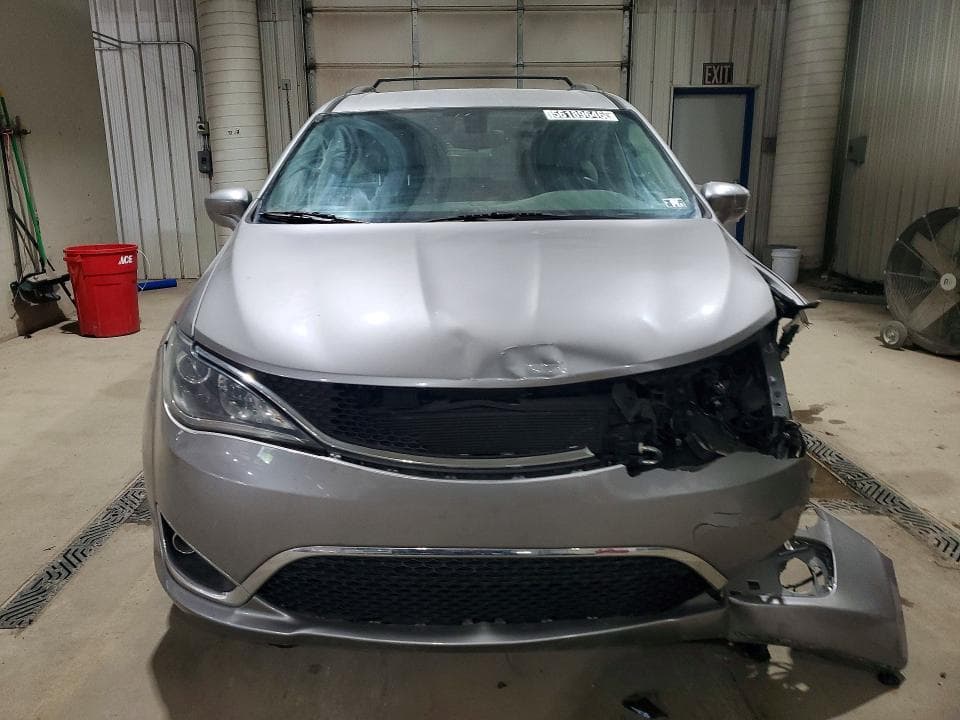 2017 CHRYSLER PACIFICA TOURING L 5