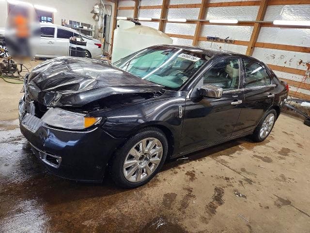 2011 LINCOLN MKZ - 1