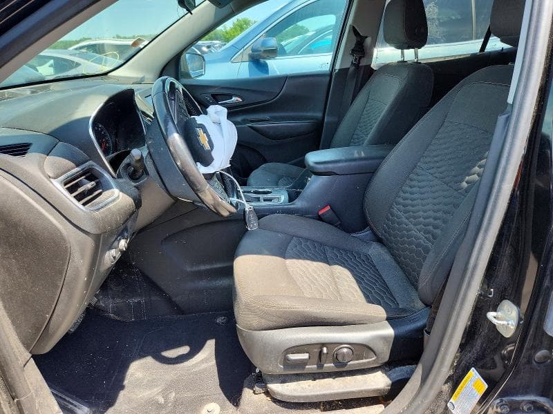 2020 CHEVROLET EQUINOX LT 7