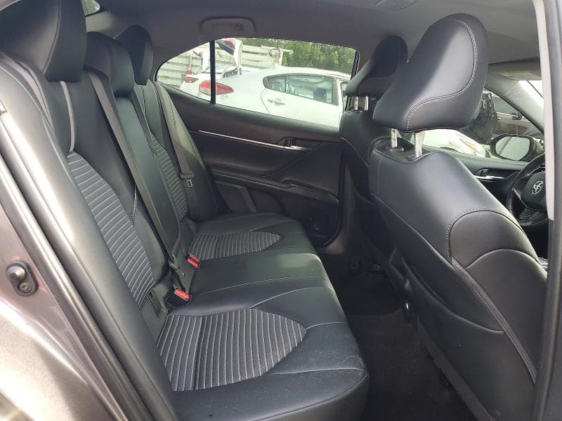 2023 TOYOTA CAMRY SE 10
