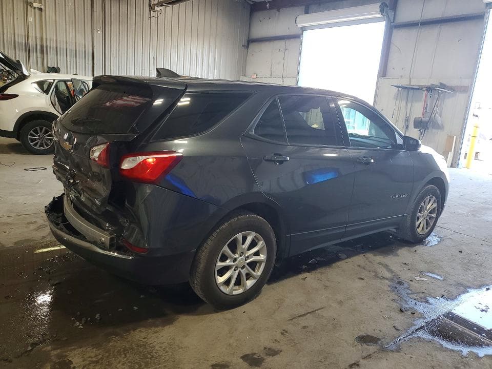 2018 CHEVROLET EQUINOX LS 3