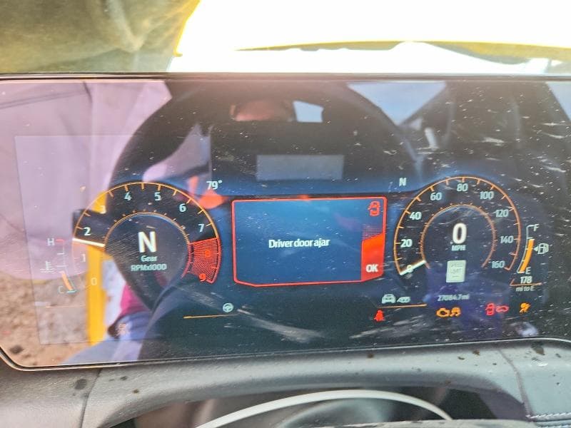 2024 FORD MUSTANG GT 9