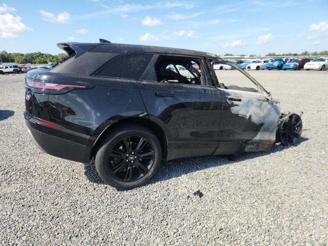 2021 LAND ROVER RANGE ROVER VELAR S 3