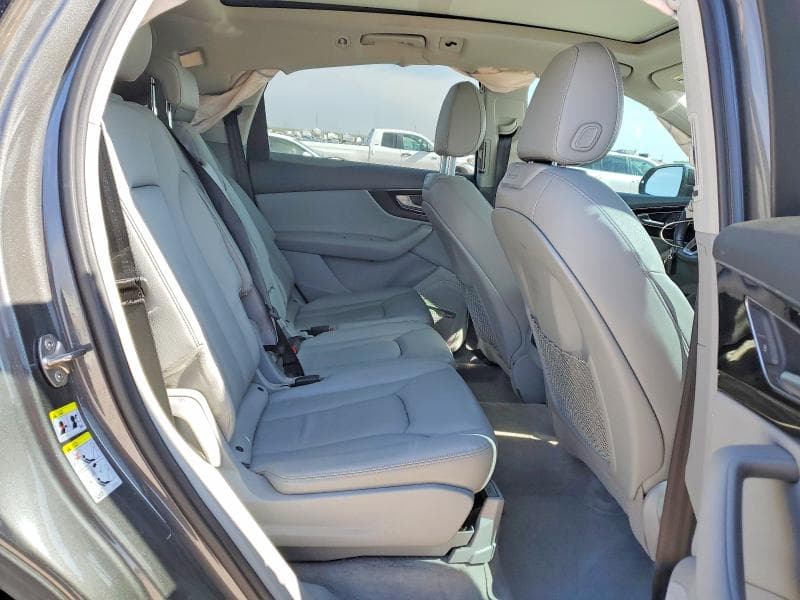 2019 AUDI Q7 PREMIUM PLUS 11