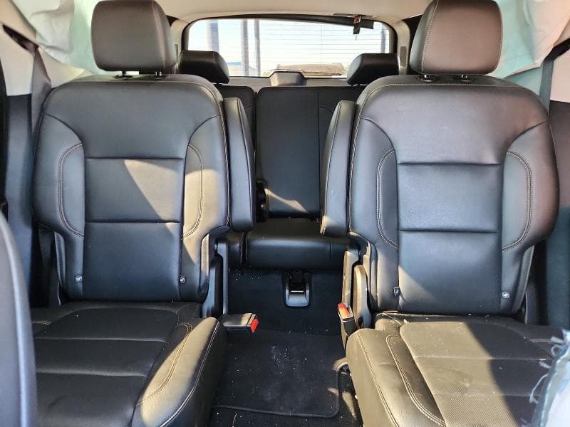 2021 CHEVROLET TRAVERSE PREMIER 10