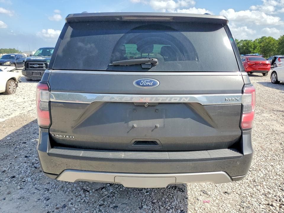 2021 FORD EXPEDITION MAX LIMITED 6