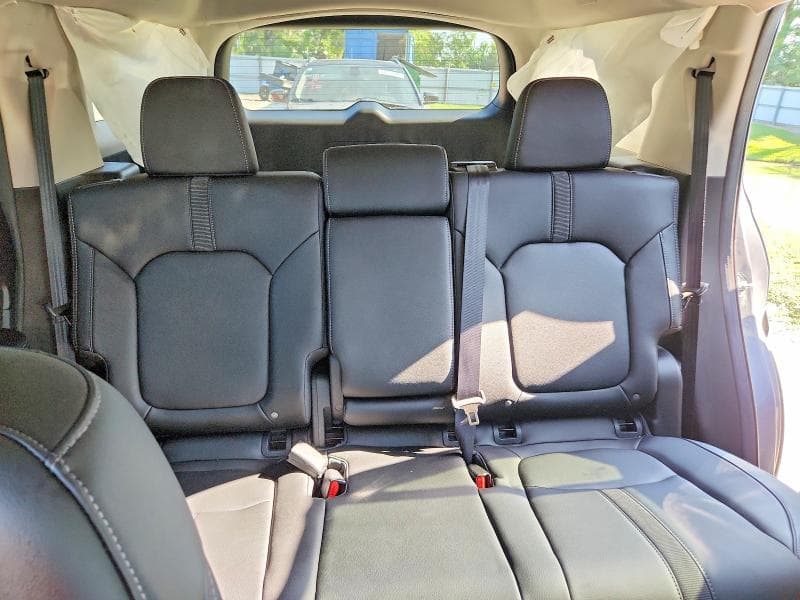 2026 HONDA PASSPORT RTL 10