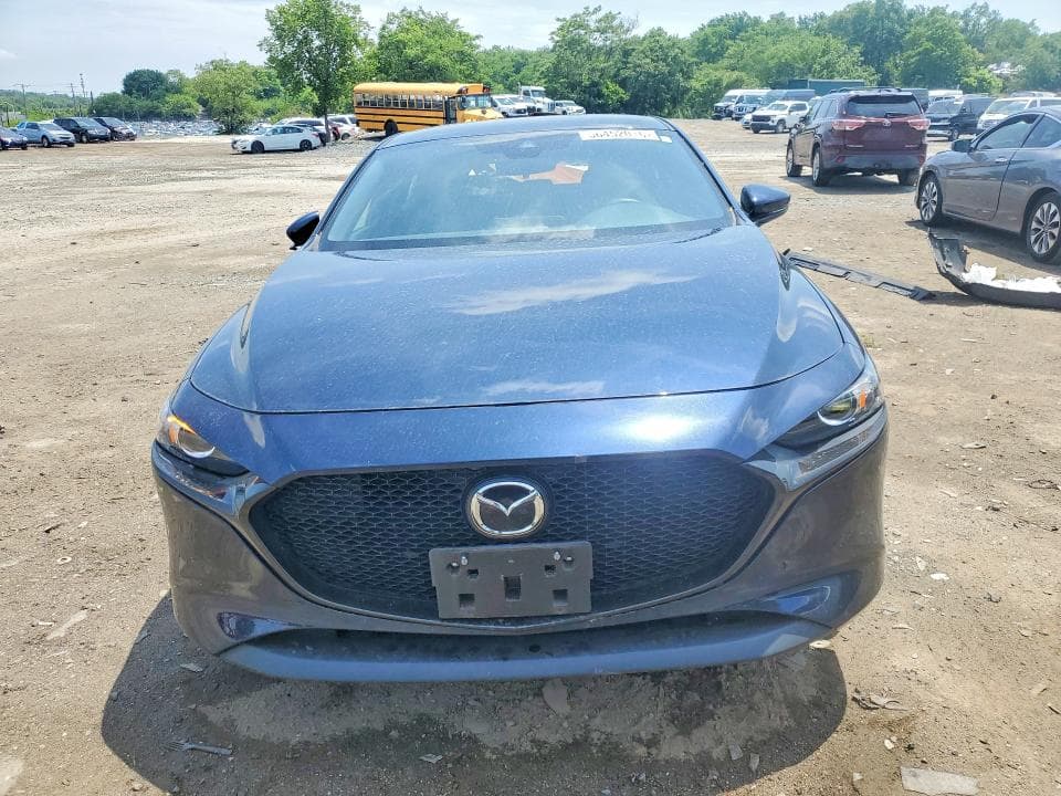 2023 MAZDA 3 SELECT 5