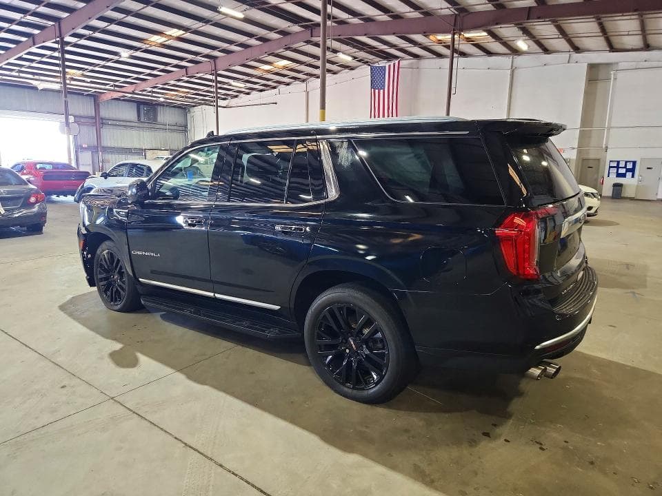 2021 GMC YUKON DENALI 2