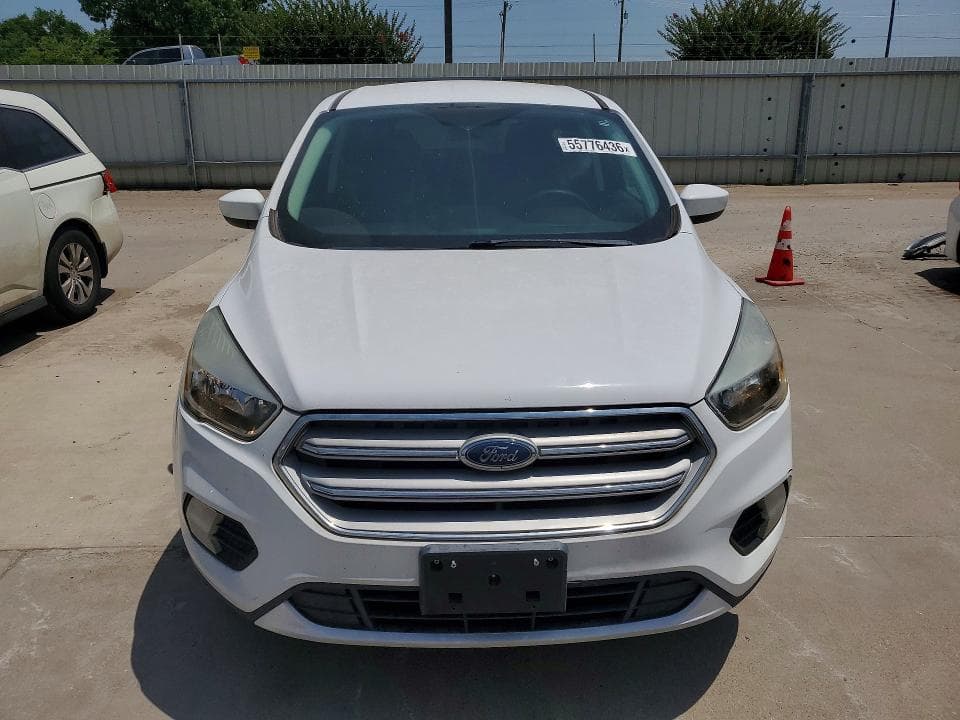 2019 FORD ESCAPE SE 5