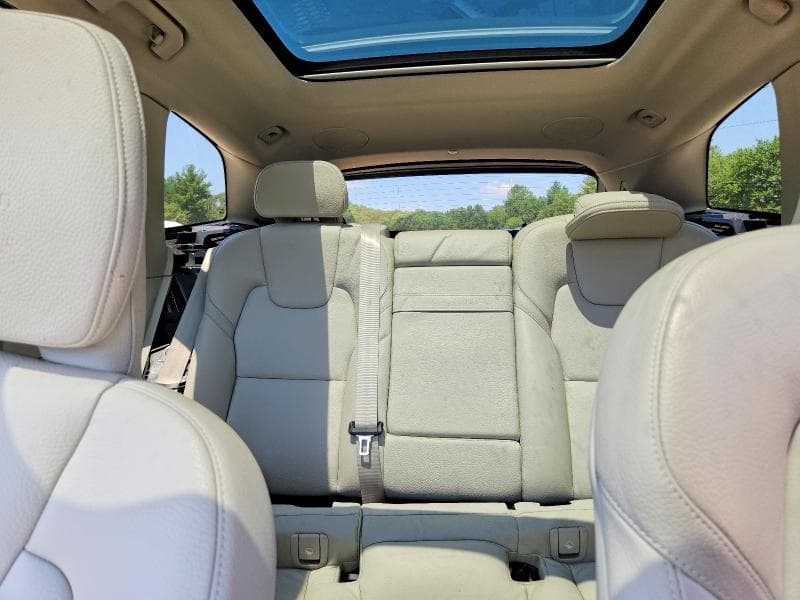 2020 VOLVO XC60 T5 INSCRIPTION 10