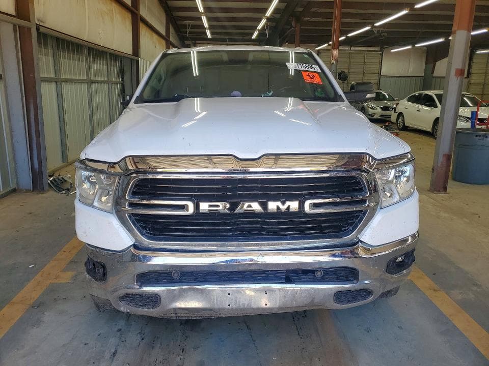 2020 RAM 1500 BIG HORN 5