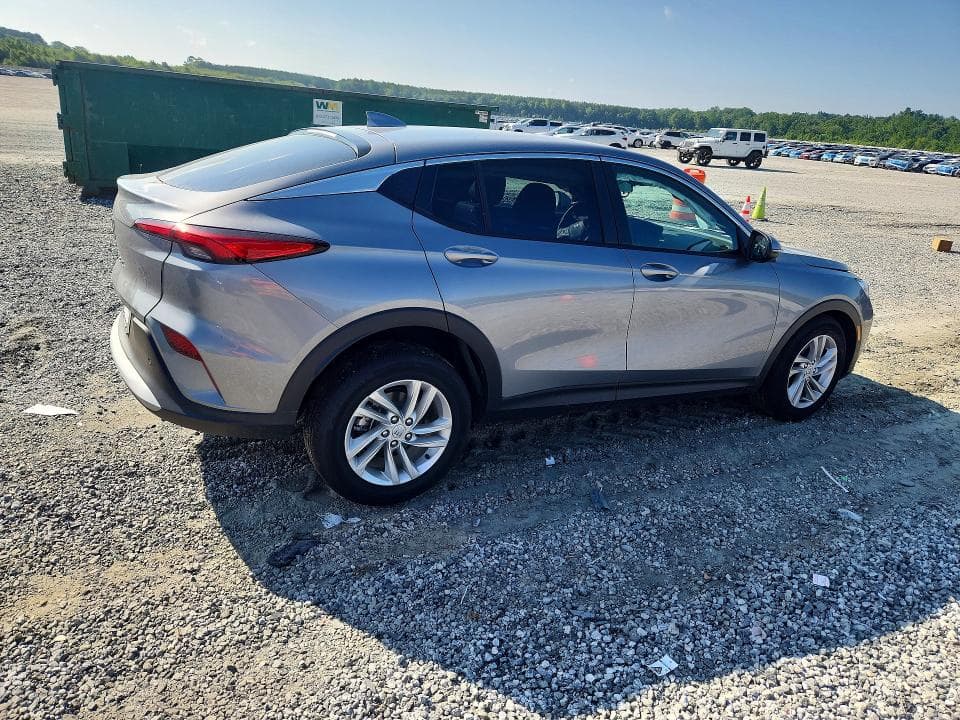 2026 BUICK ENVISTA PREFERRED 3