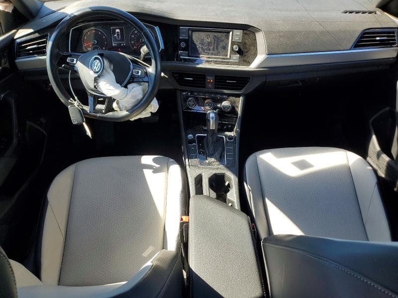 2021 VOLKSWAGEN JETTA S 8