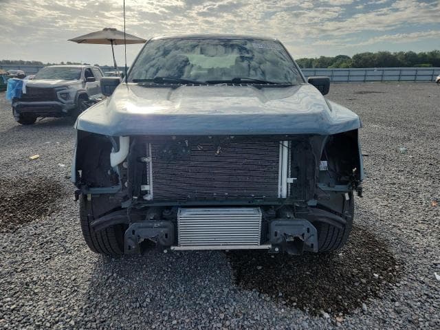 2023 FORD F150 SUPERCREW 5