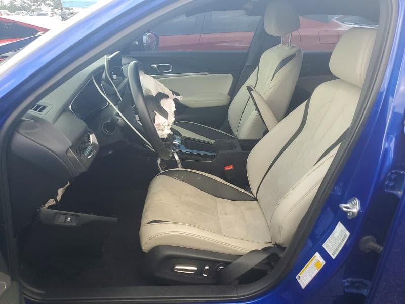 2023 ACURA INTEGRA A-SPEC TECH 7