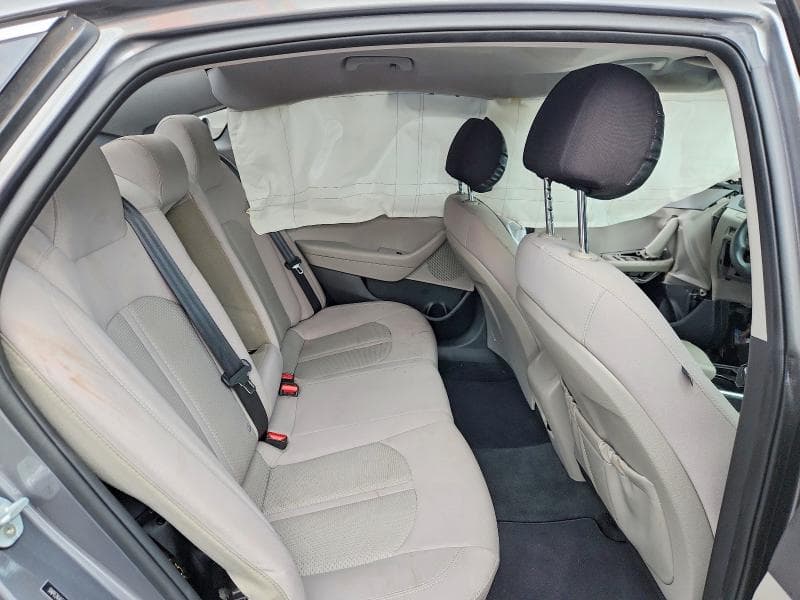 2019 HYUNDAI SONATA SE 10