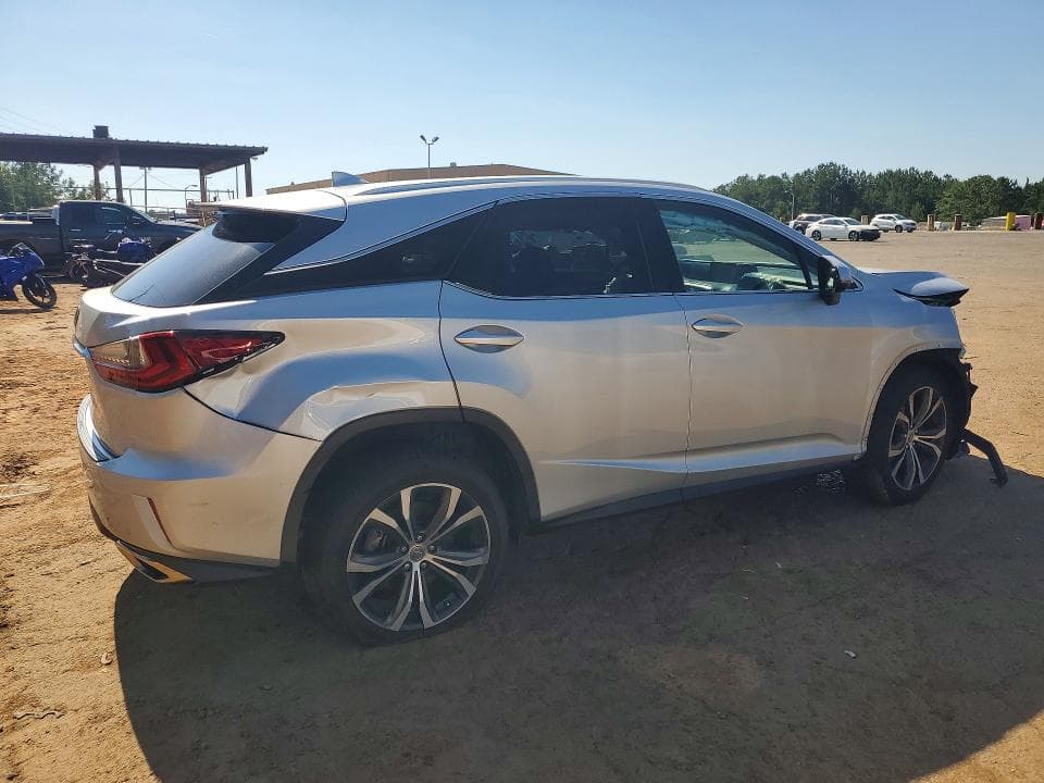 2017 LEXUS RX350 3