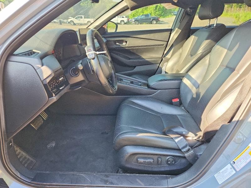 2024 HONDA ACCORD HYBRID SPORT-L 7