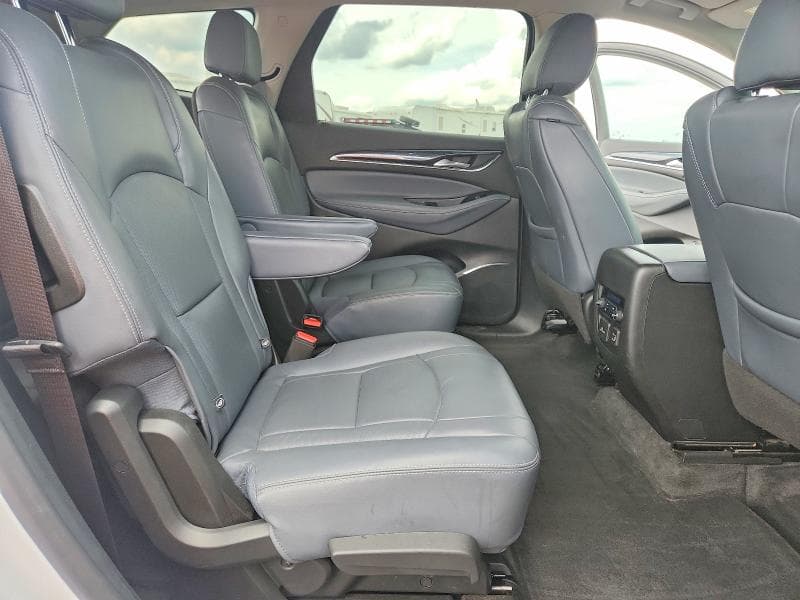 2020 BUICK ENCLAVE PREMIUM 10